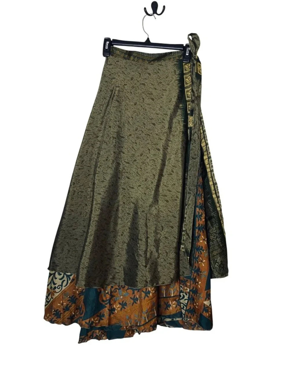 Handmade beautiful reversible